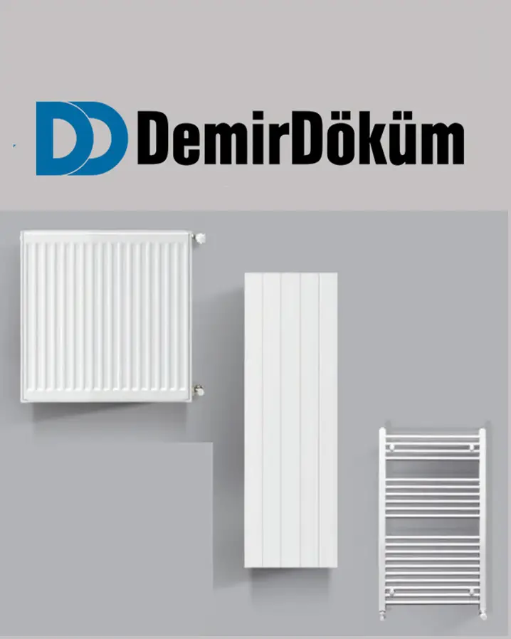 DEMİRDÖKÜM