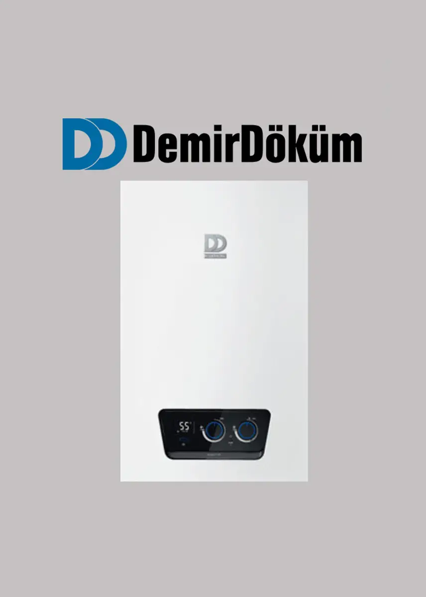 DEMİRDÖKÜM