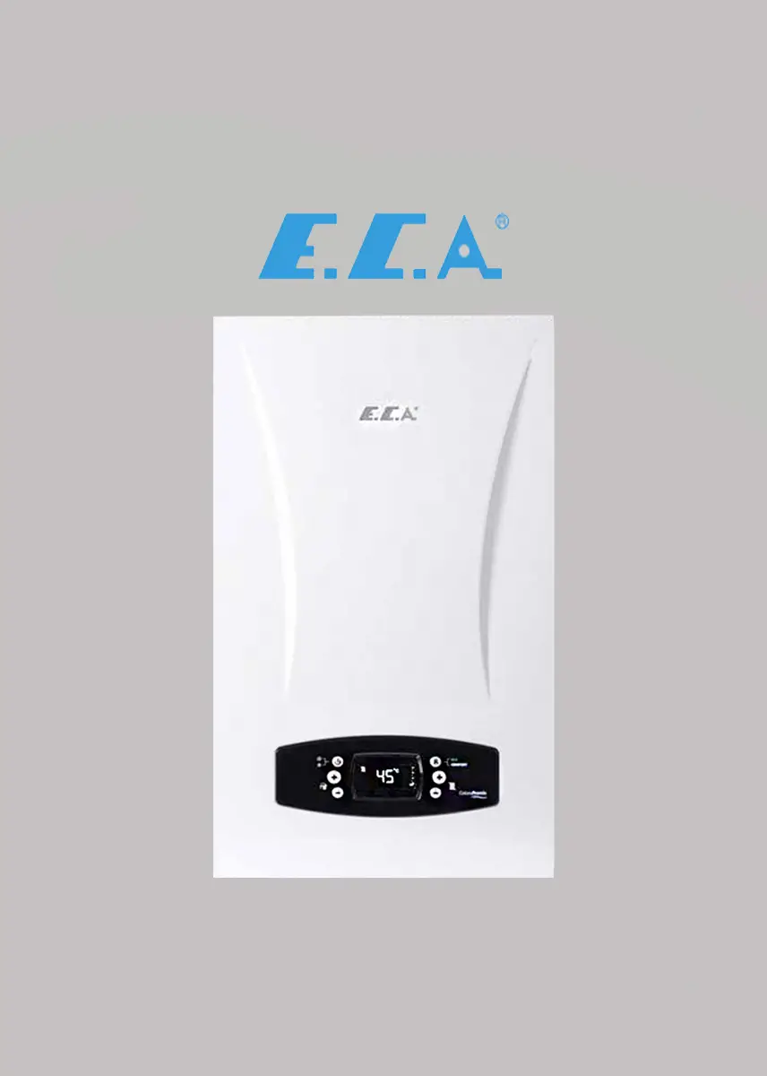 E.C.A