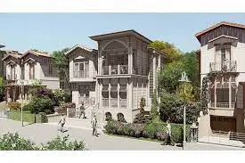 FLORYA KONAKLARI