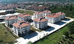GÖRDES TOKİ 1