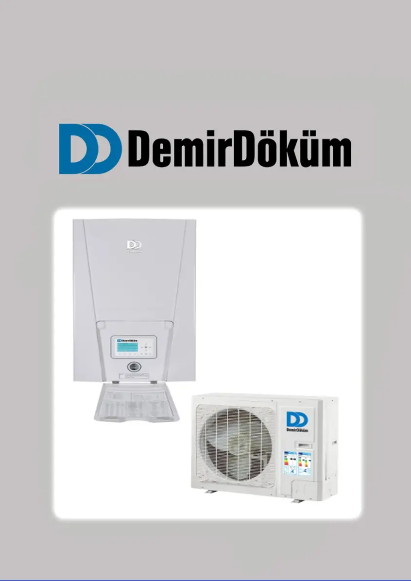 DEMİRDÖKÜM