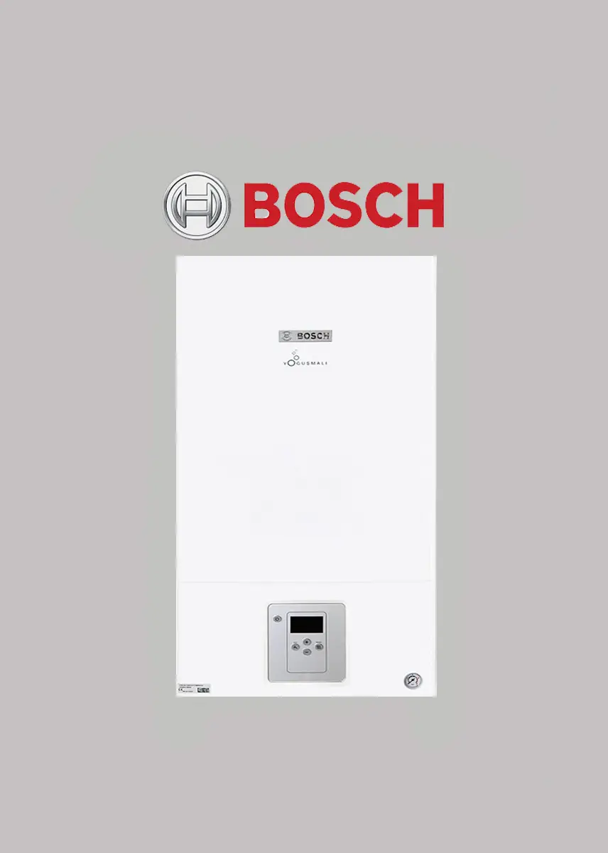 BOSCH