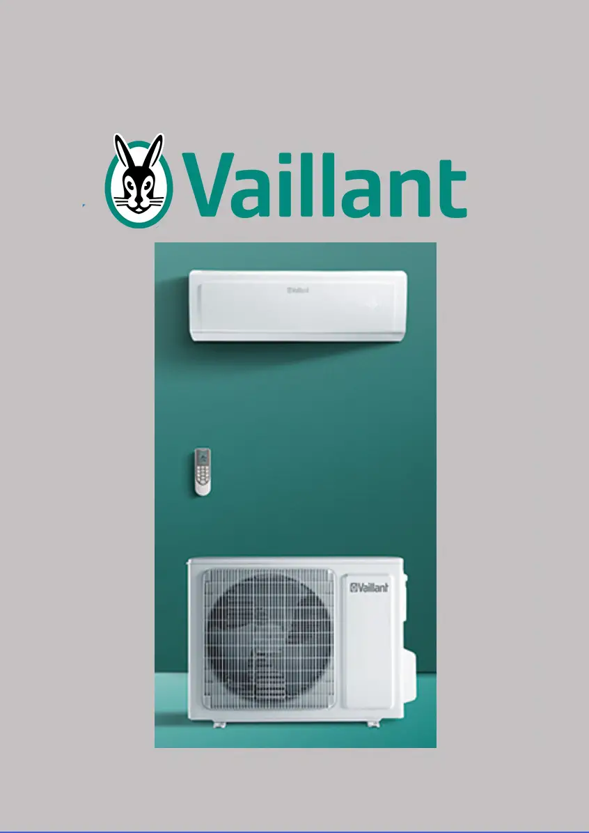 VAILLANT