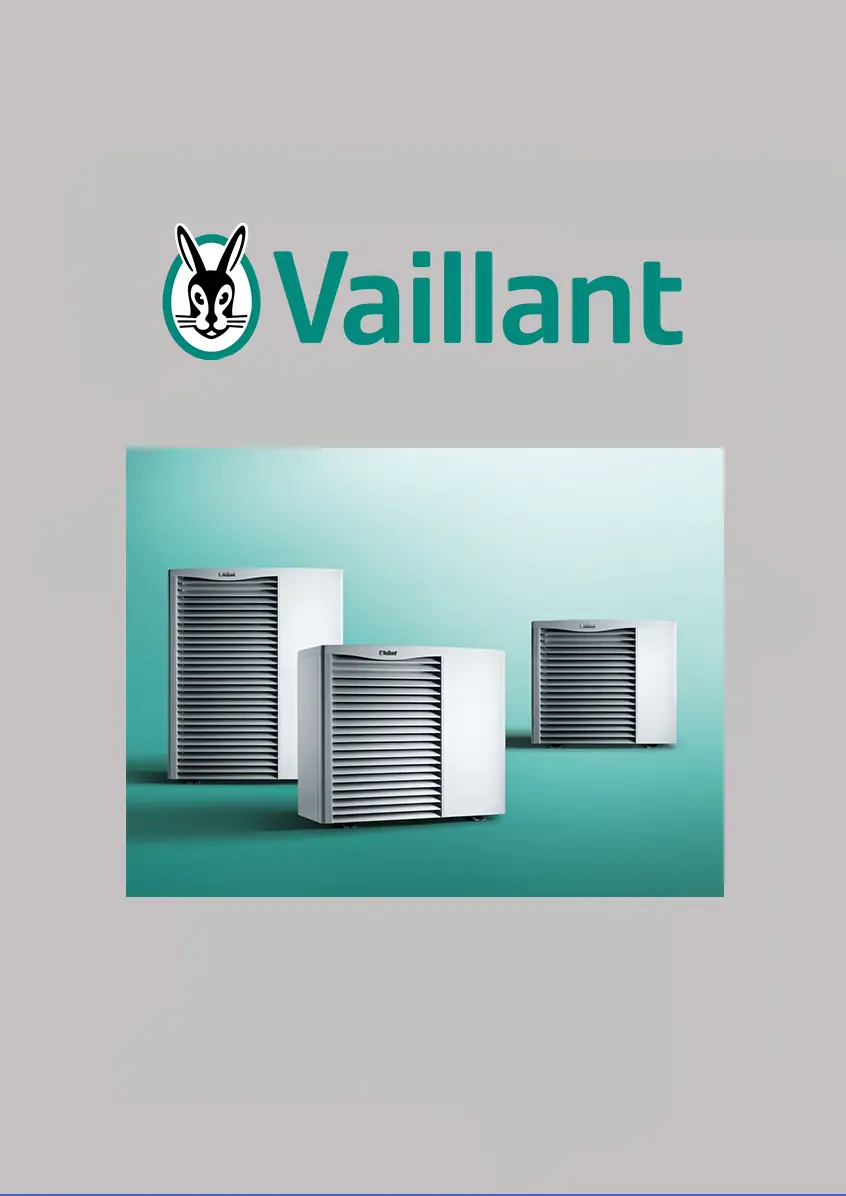 VAILLANT