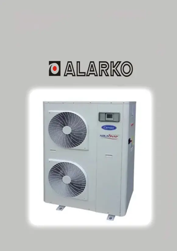 ALARKO