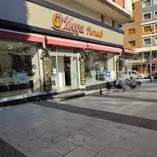 MEGA FIRINLARI