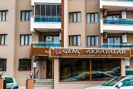 RÜZGAR SİTESİ