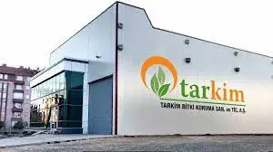 TARKİM FABRİKA