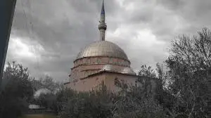 YUNUS EMRE  CAMİİ