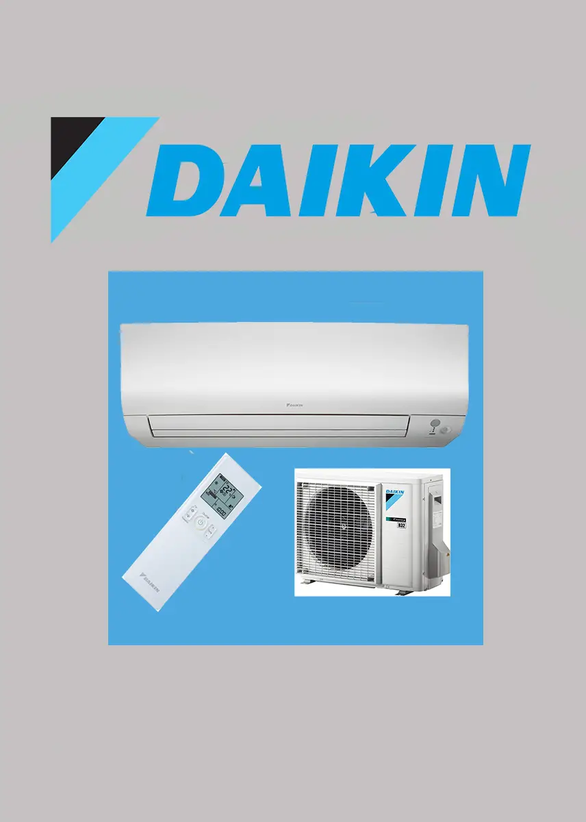 DAIKIN