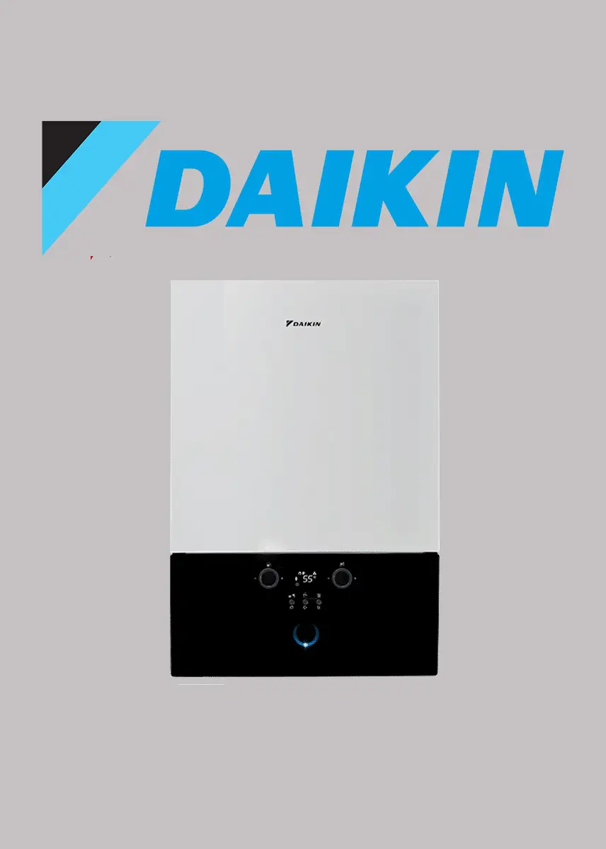 DAIKIN