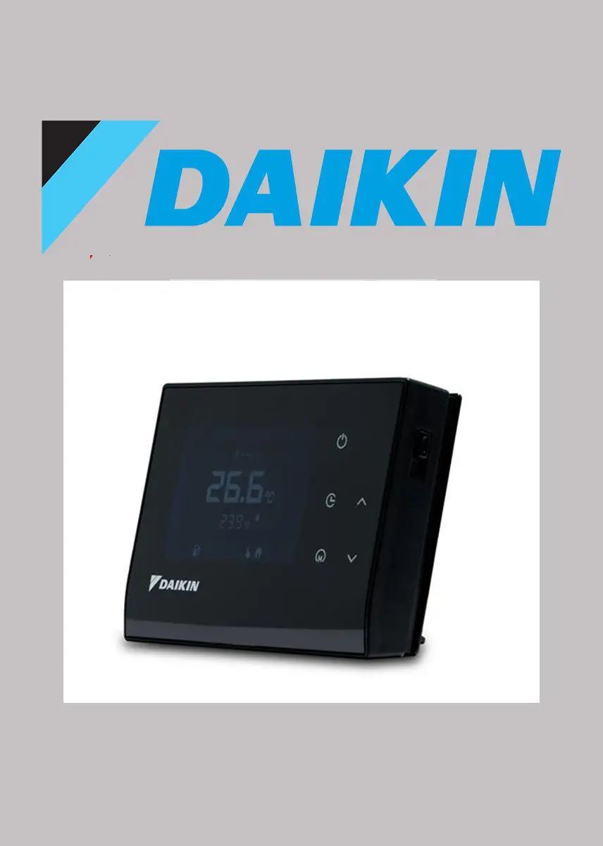 DAIKIN