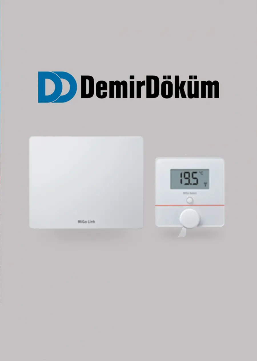 DEMİRDÖKÜM