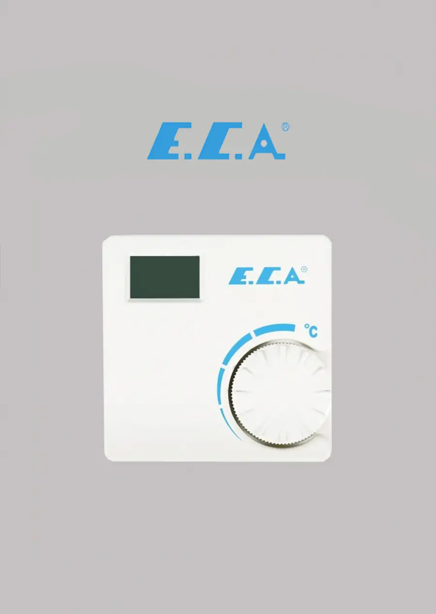 E.C.A