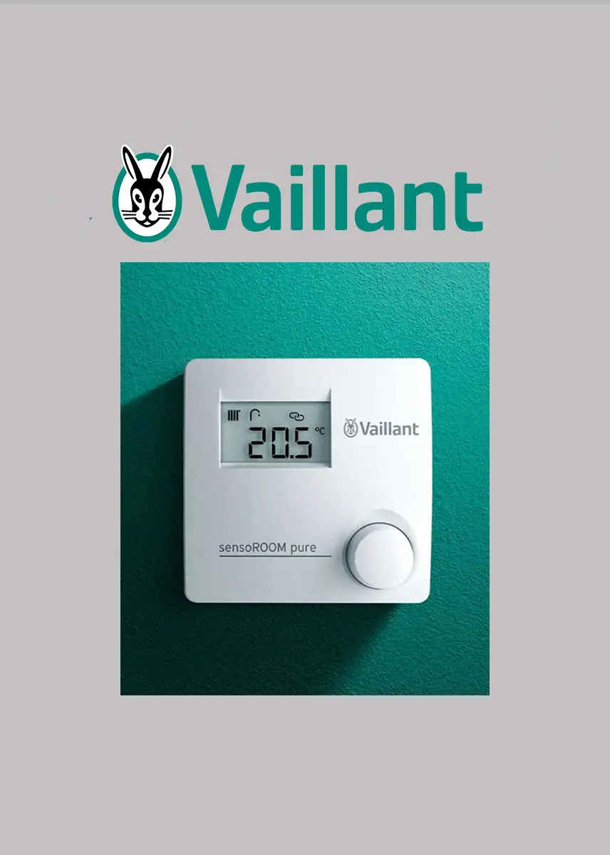 VAILLANT